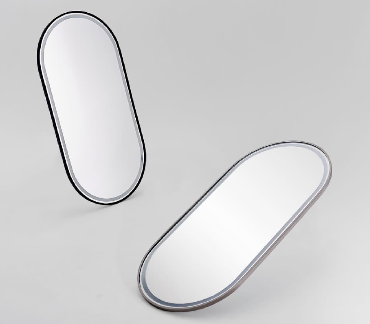 Mirrors