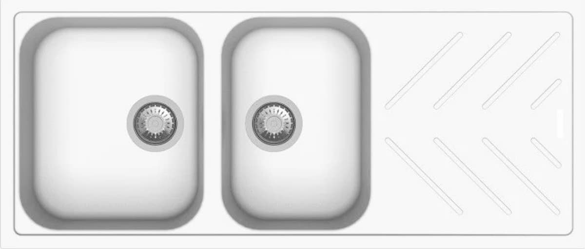 Sinks