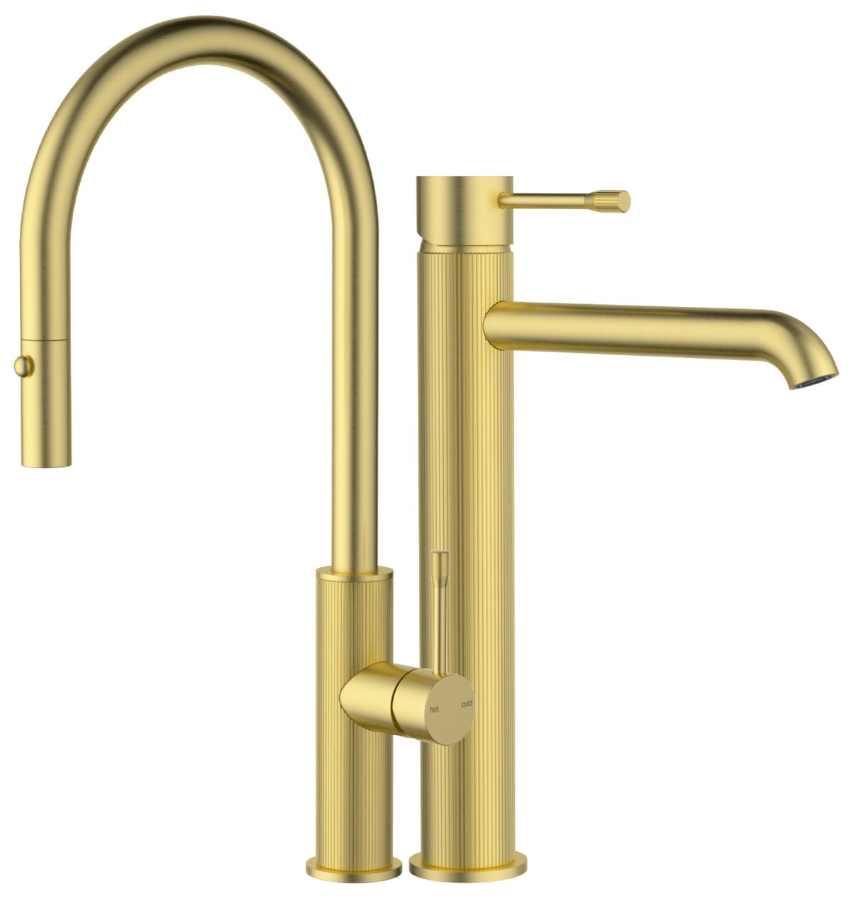 Tapware
