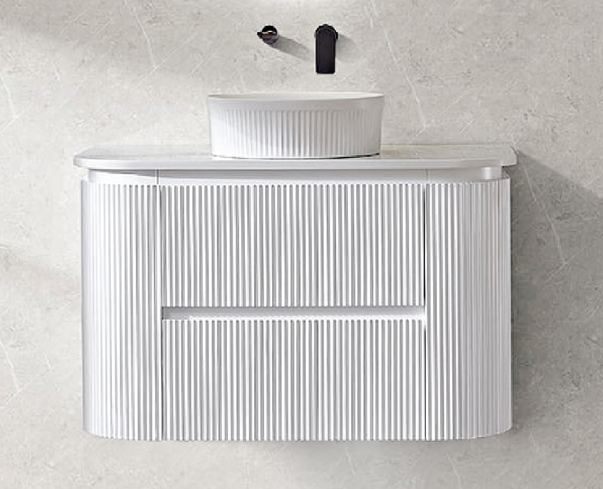 Vanities